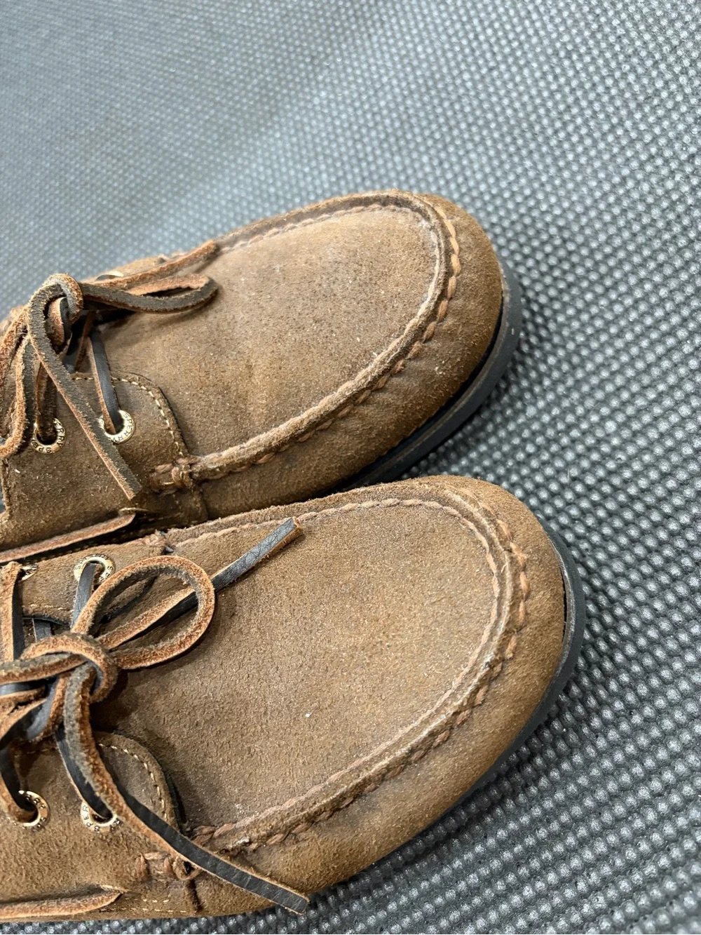 Sperry Gold Cup Authentic Original Boat Shoes